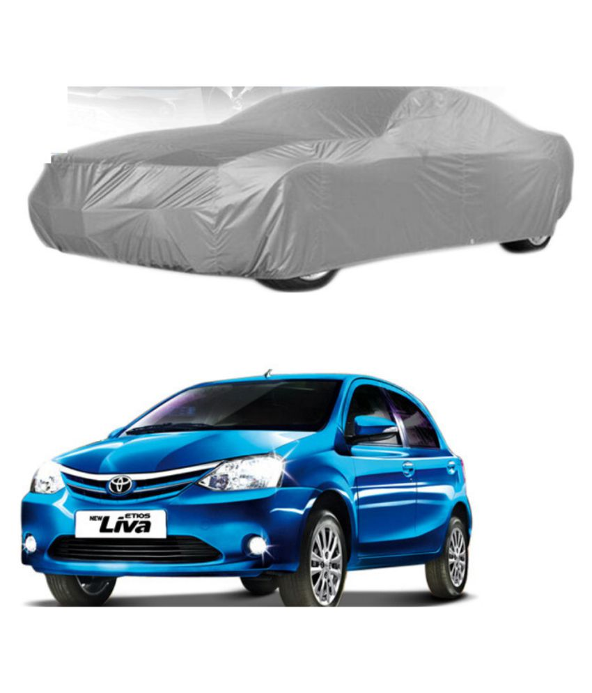 toyota etios car cover