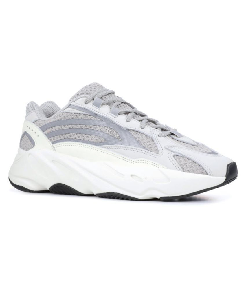 Adidas Yeezy Boost 700 Running Shoes White: Buy Online at Best Price on ...