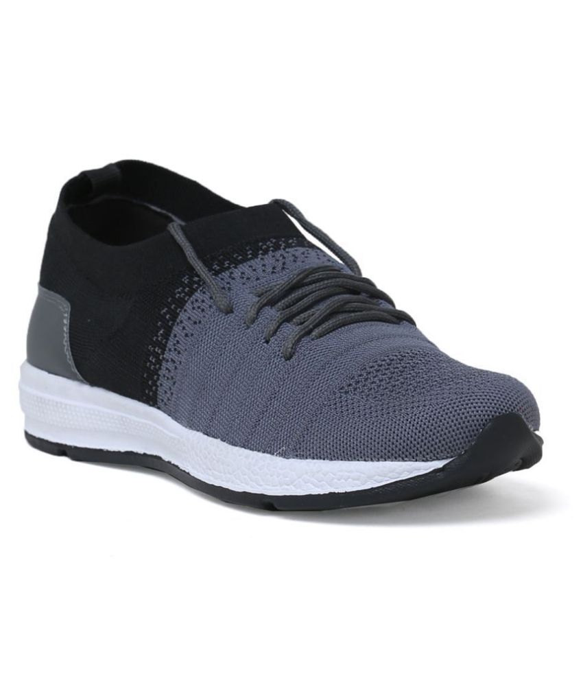 mr voonik formal shoes