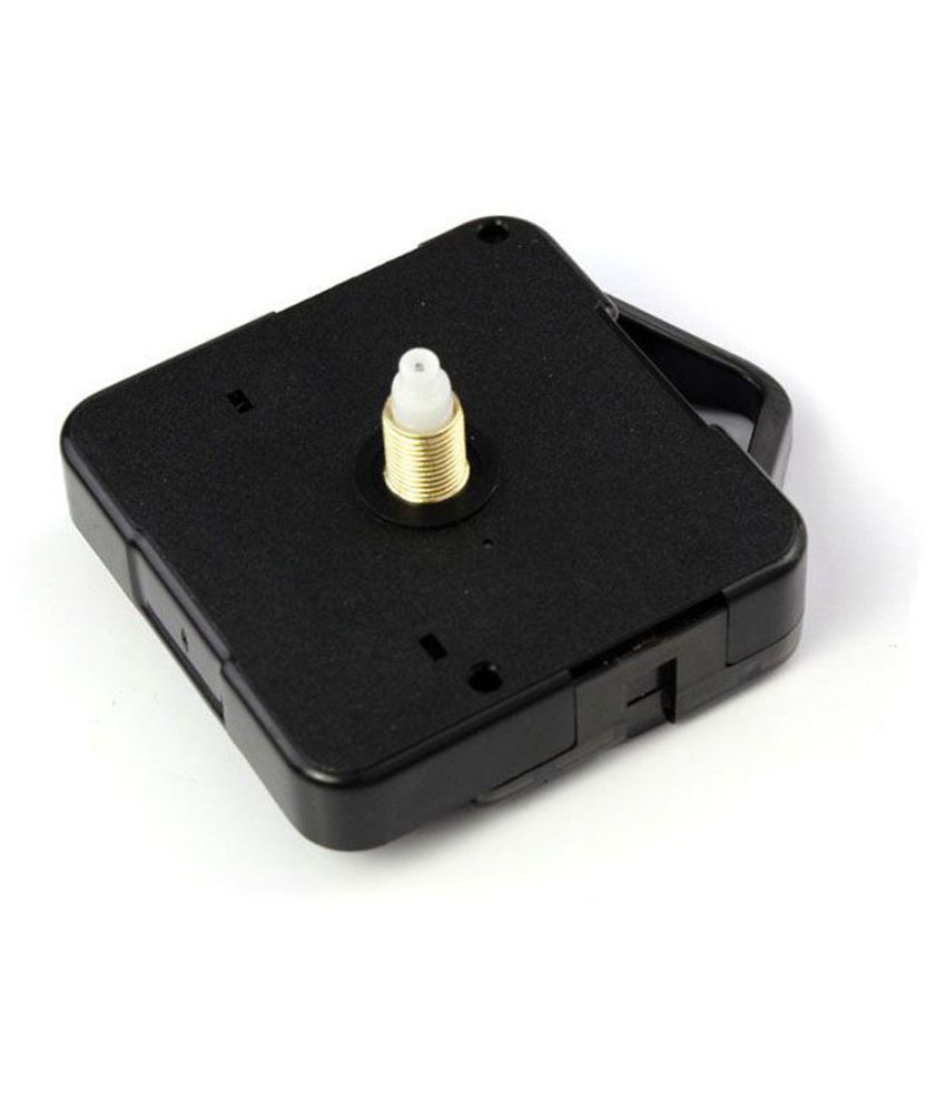 Quartz Clock Movement Mechanism DIY Repair Parts with Hands Type D Buy