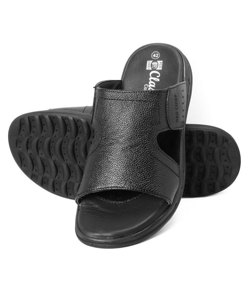red chief slippers mens