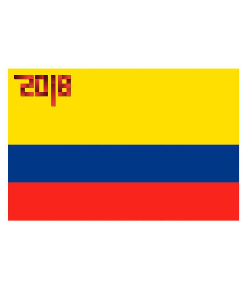 2018 National Country Flags Polyester Hanging Wall Tapestry Big