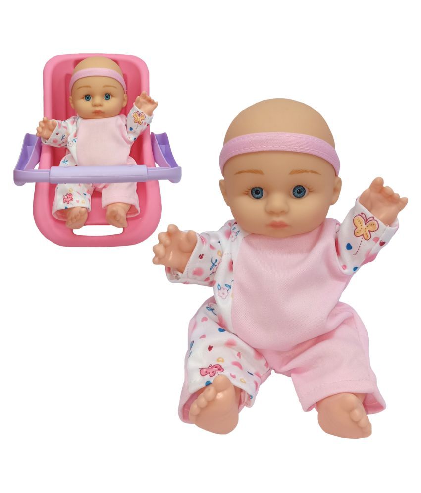 Darling Toys 9 Inch Hand Carry Dummy Baby Doll Buy Darling Toys 9
