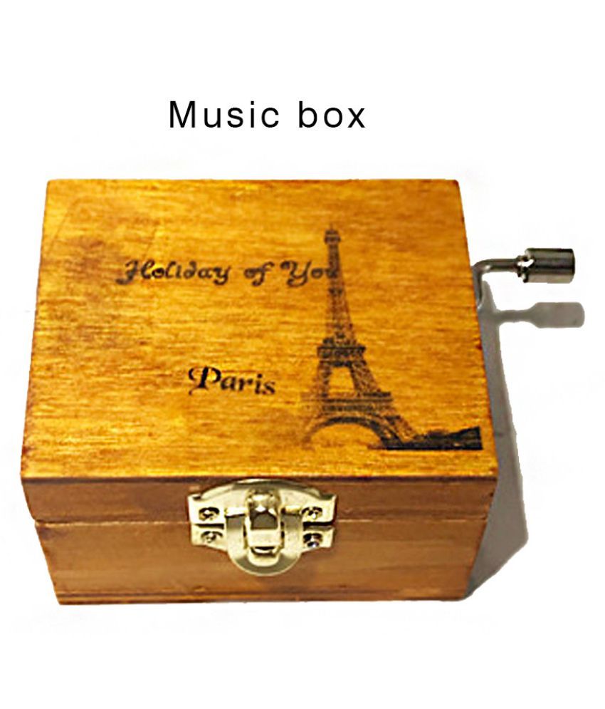 buy music box india