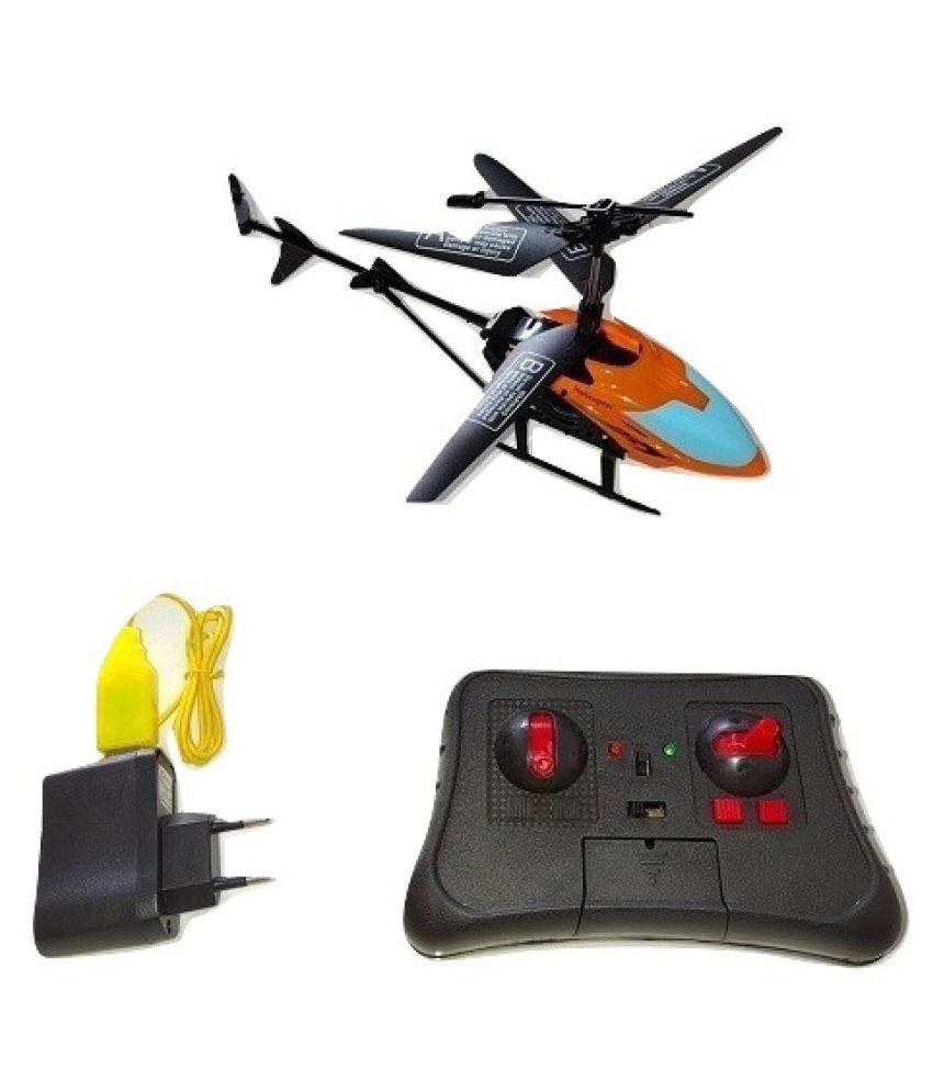 rc king remote control
