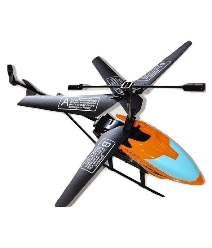 rc king remote control