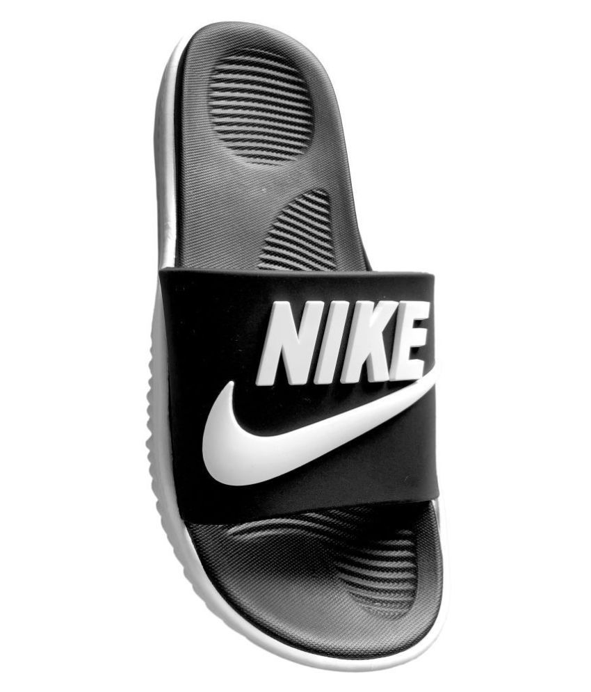 nike slides free shipping