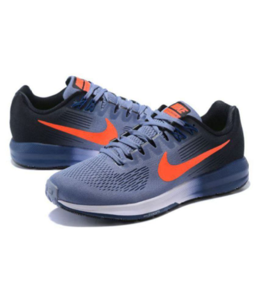 nike shoes zoom structure 21