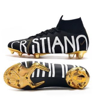 nike cr7 football shoes india