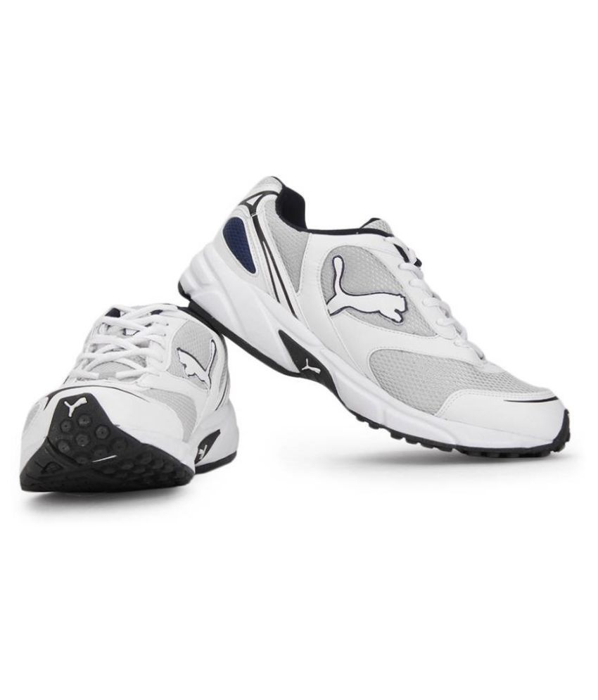 puma shoes for men price in india