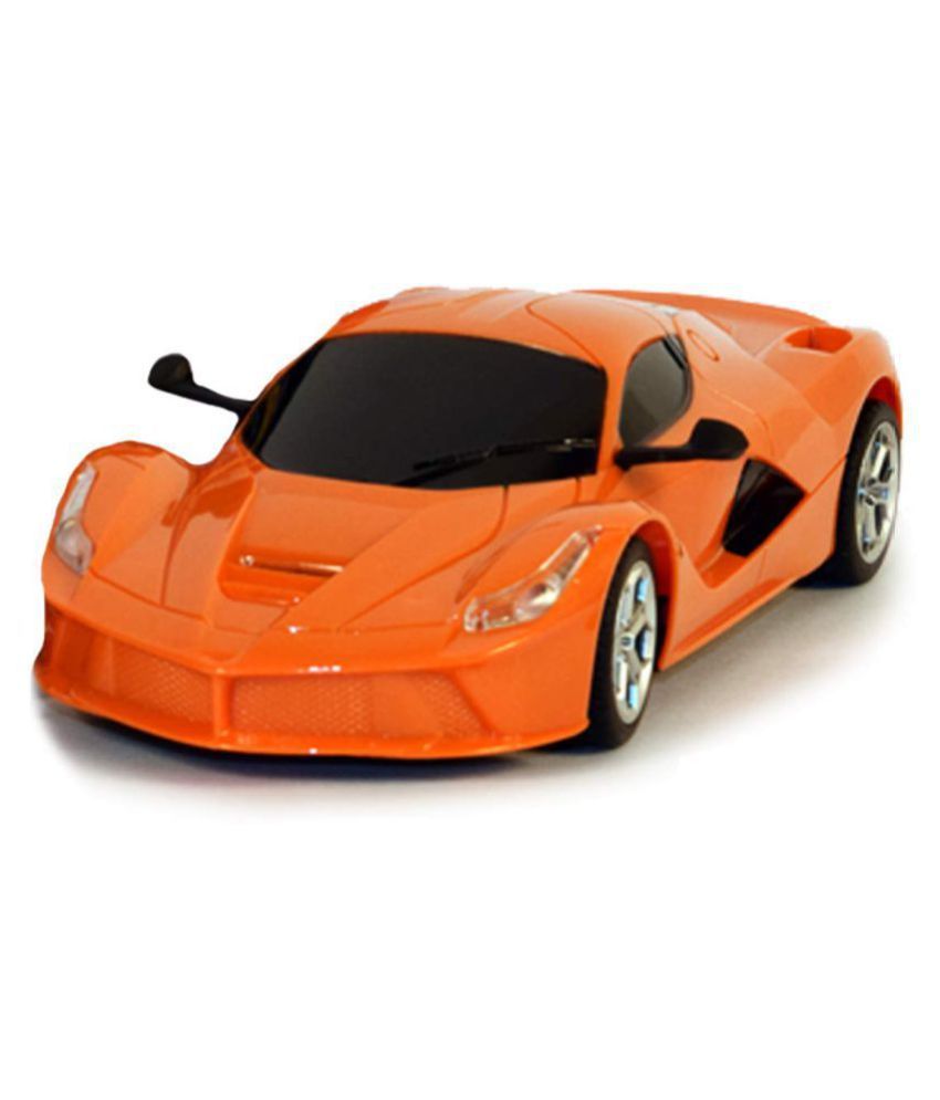 stylish remote control car