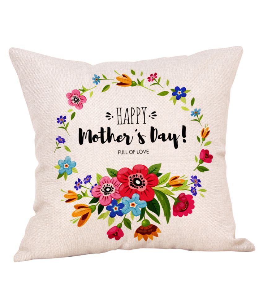 mothers day pillow