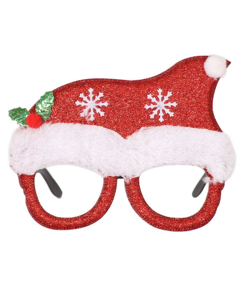 christmas glasses for kids