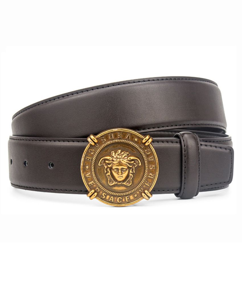 versace crown belt