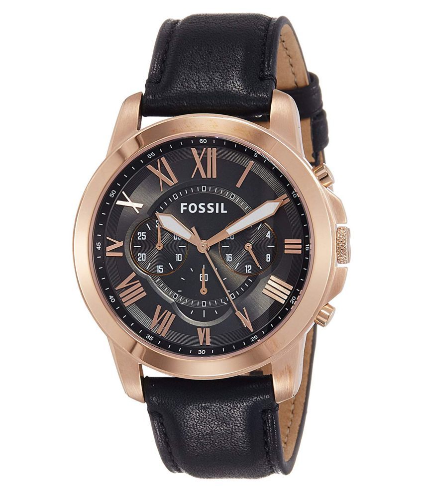 fossil 5085