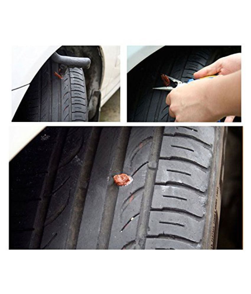 bike tyre puncture repair kit