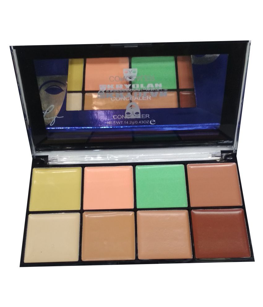 Where Is Kryolan Makeup From Mugeek Vidalondon