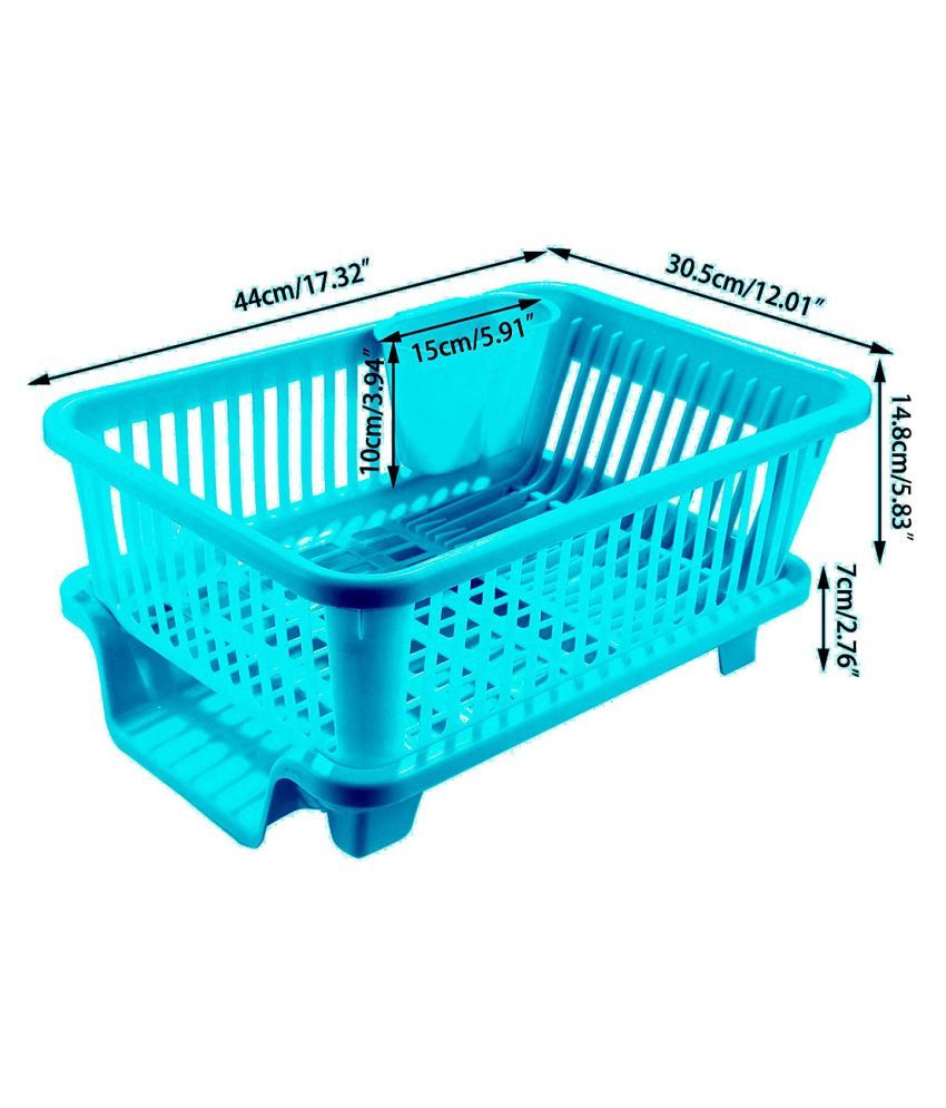 Vittamix Plastic Dish Drainers Buy Vittamix Plastic Dish Drainers Online at Low Price Snapdeal