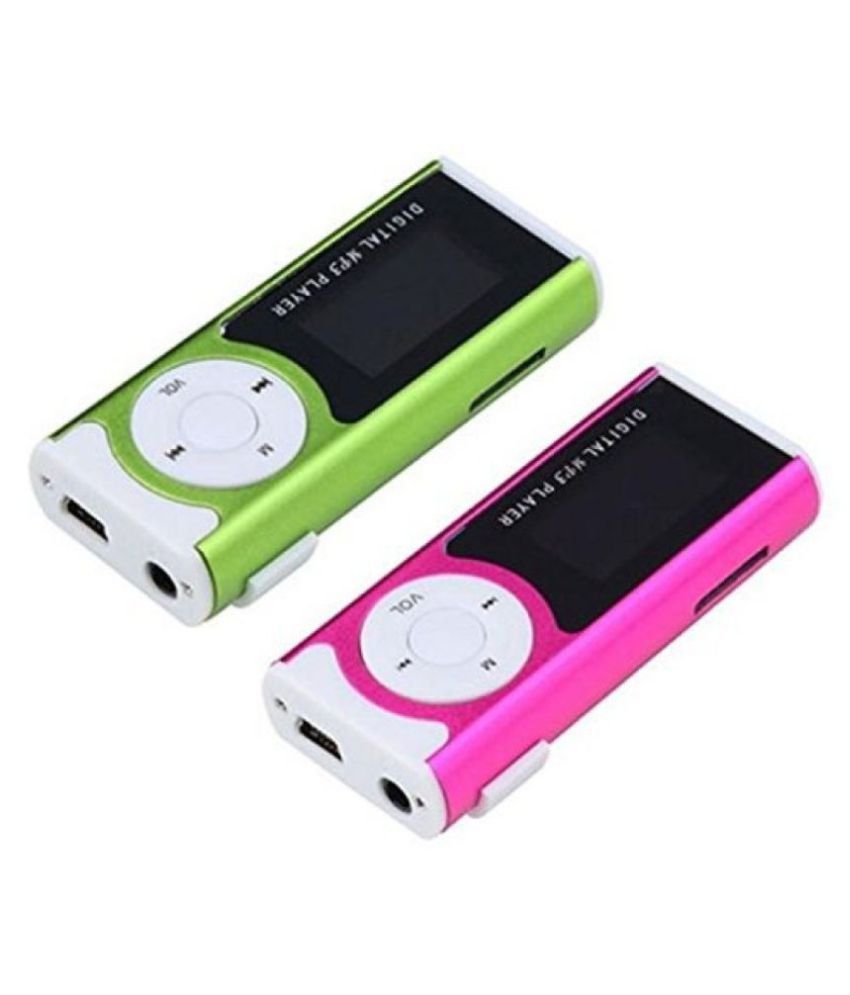 Buy Devrow Digital Sports MP3 Players Online at Best Price in India