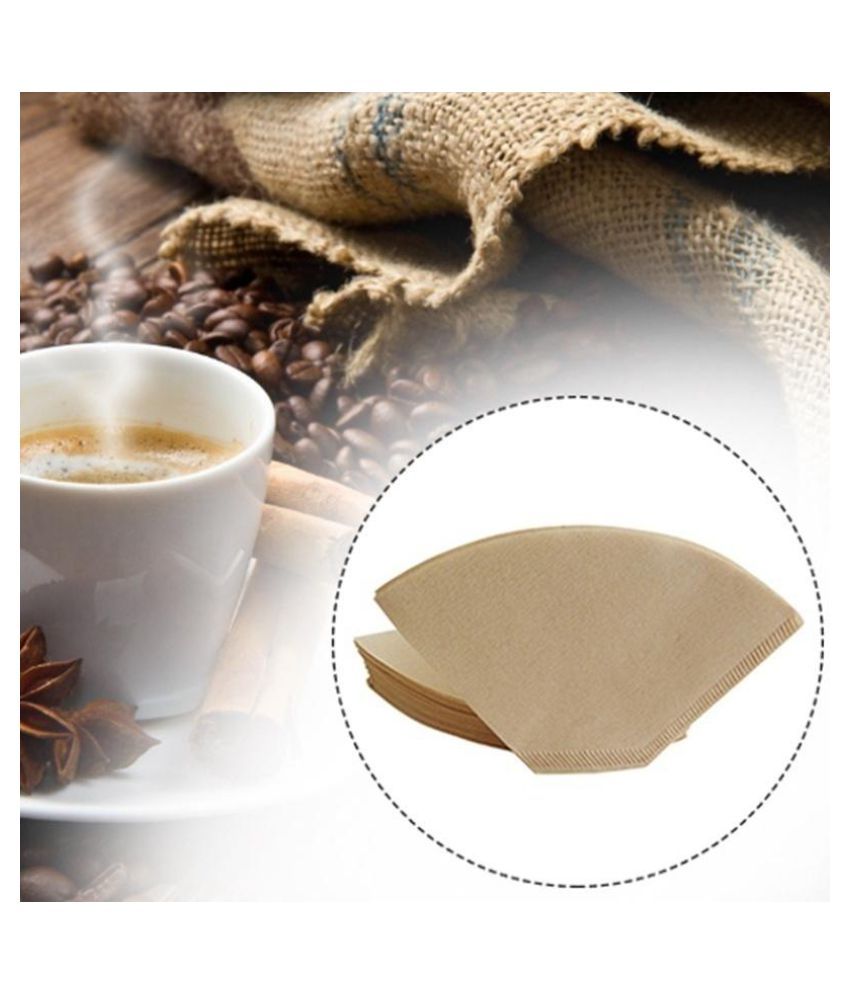 coffee strainer paper