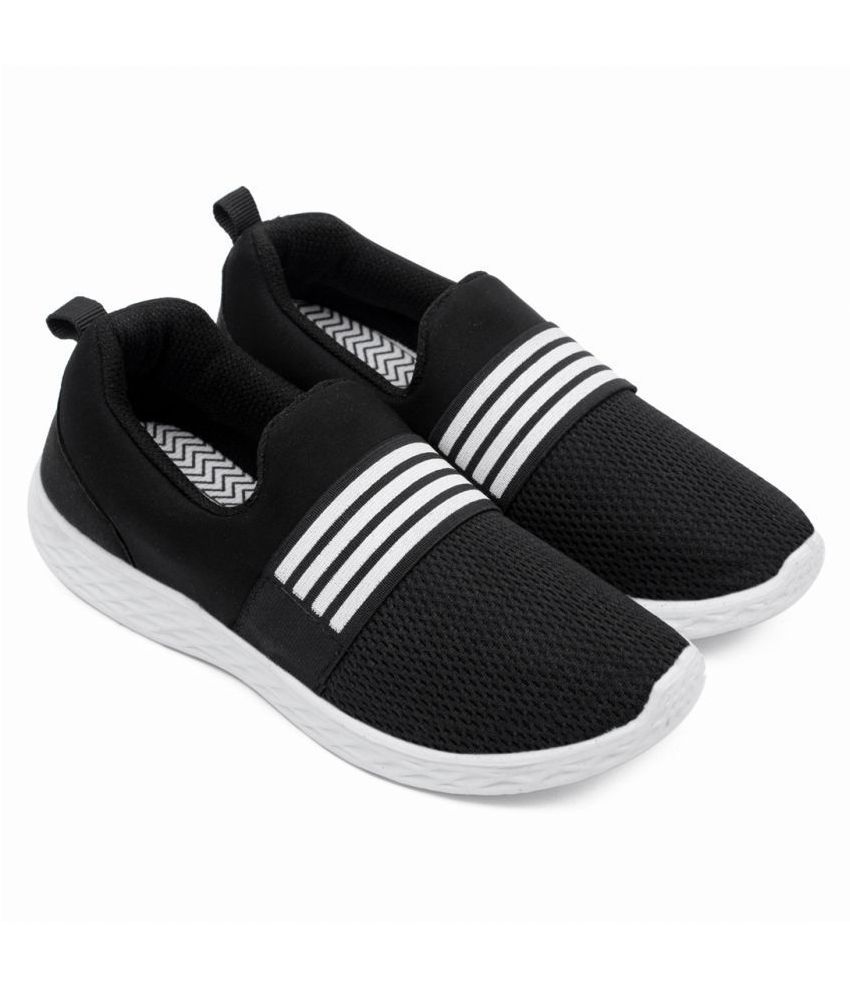 ASIAN Black Casual Shoes Price in India- Buy ASIAN Black Casual Shoes ...