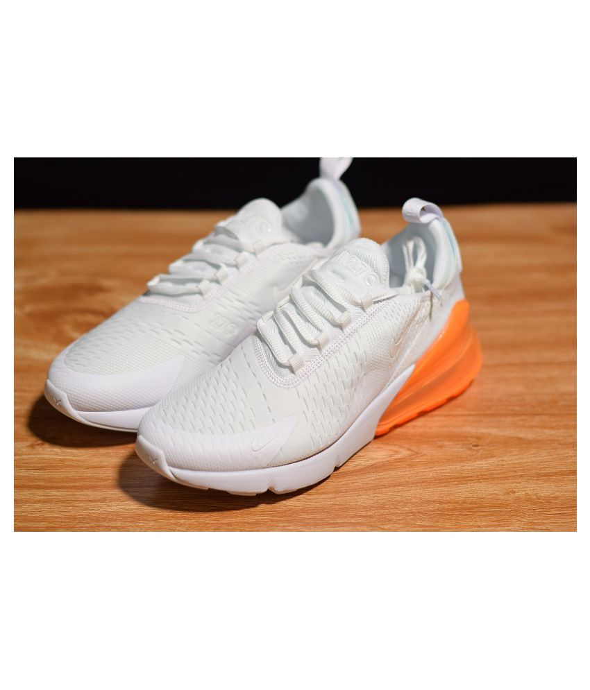  Nike  White  Running  Shoes  Price in India Buy Nike  White  