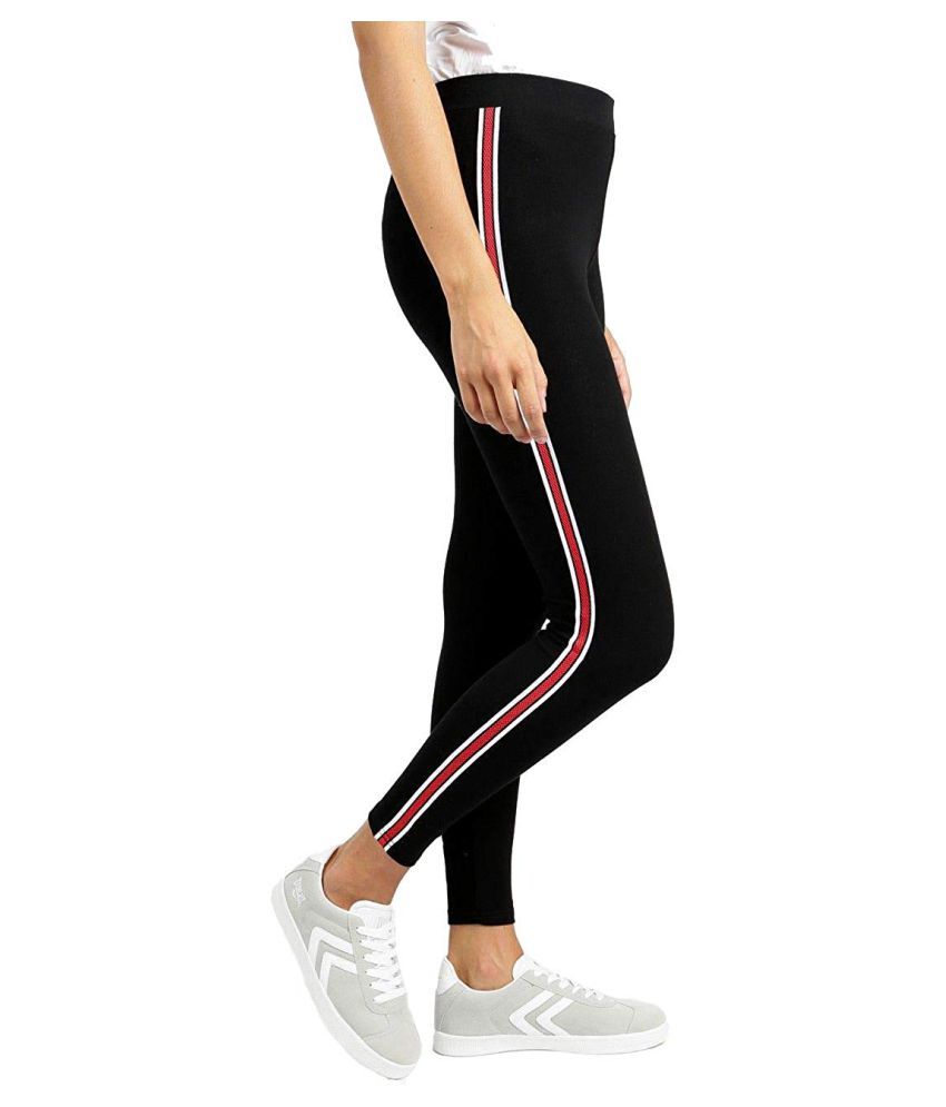 lycra jeggings