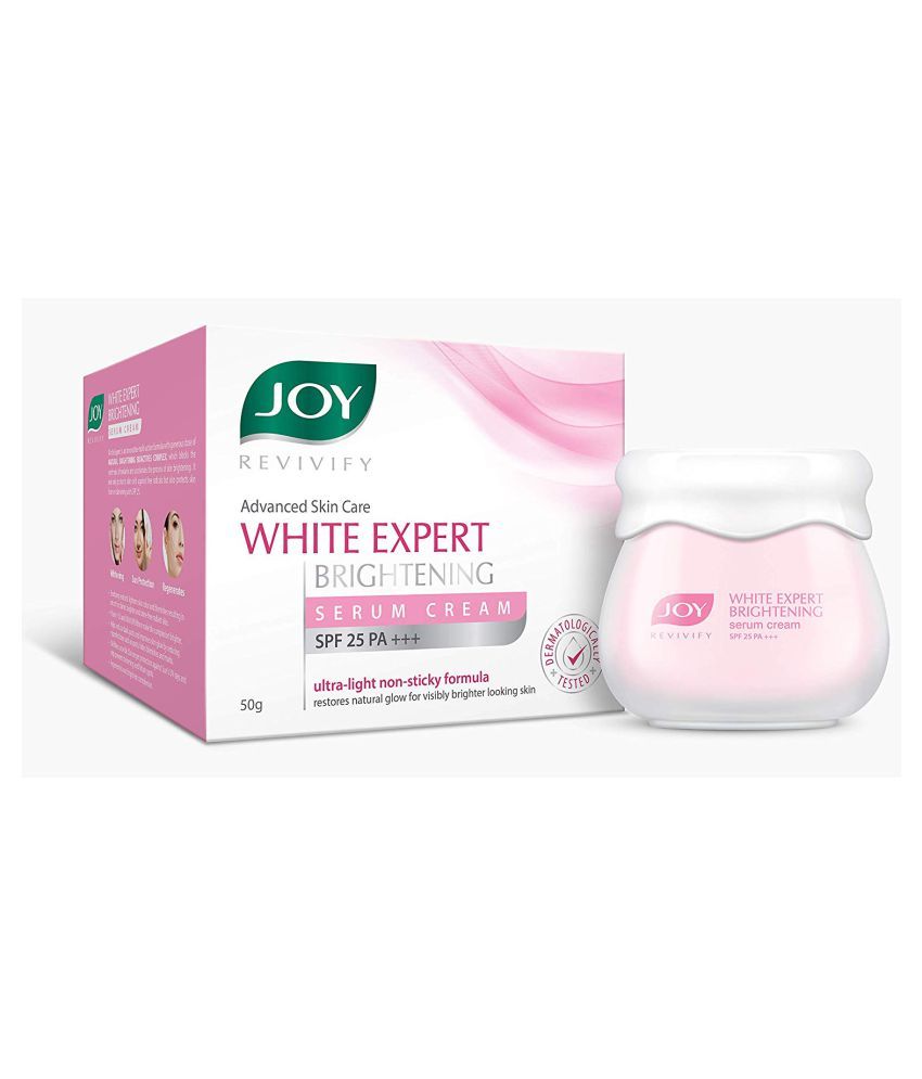 joy moisturizer price