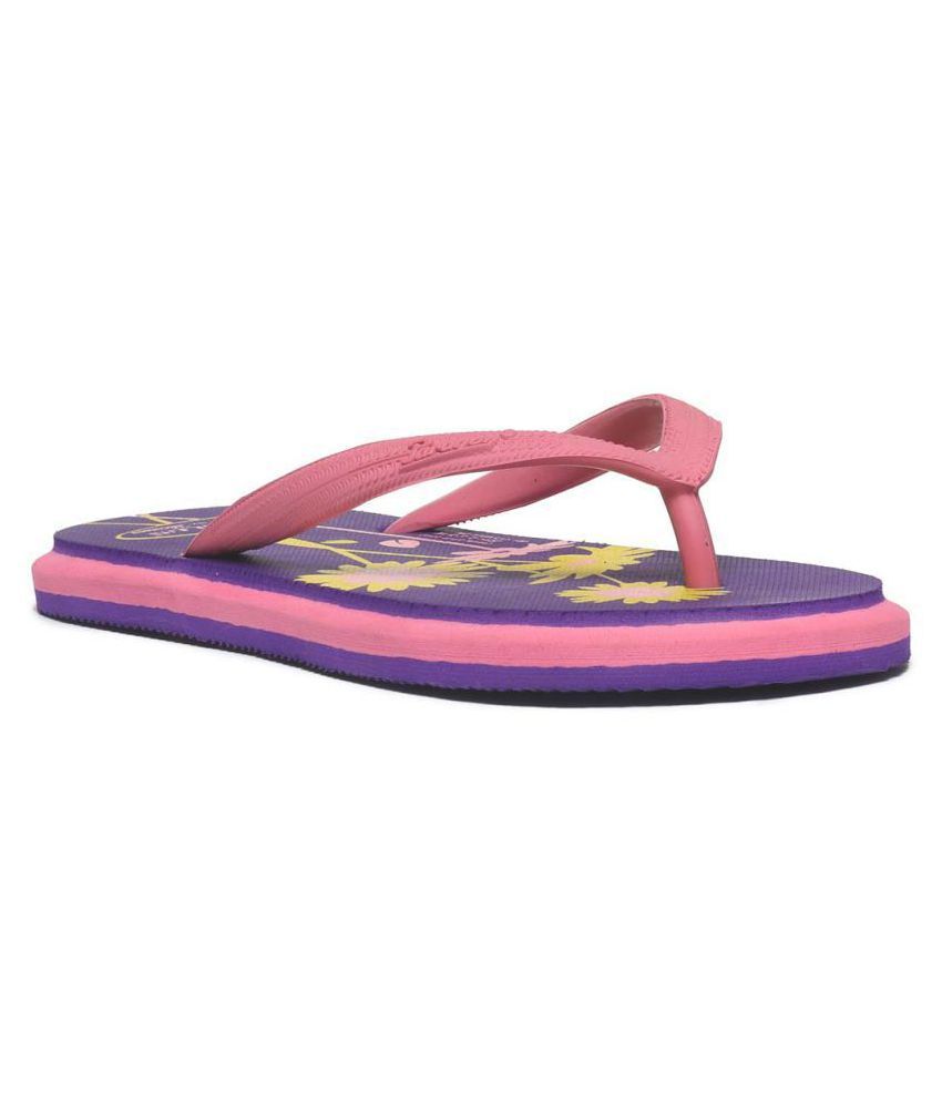 paragon pu slippers