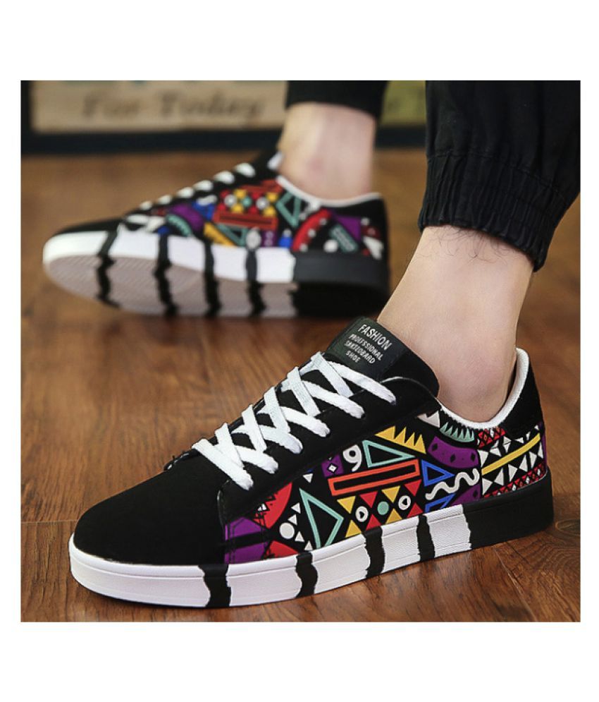 COLOGO 1Pair Black Color UK Size:9,Men 
