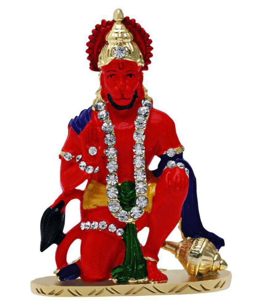     			Hanuman Idol