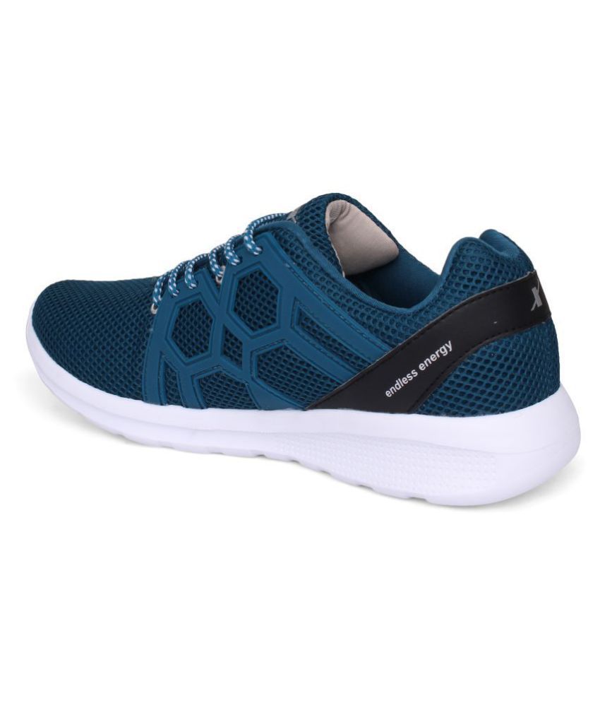 Sparx Men SM-421 Blue Running Shoes - Buy Sparx Men SM-421 Blue Running ...