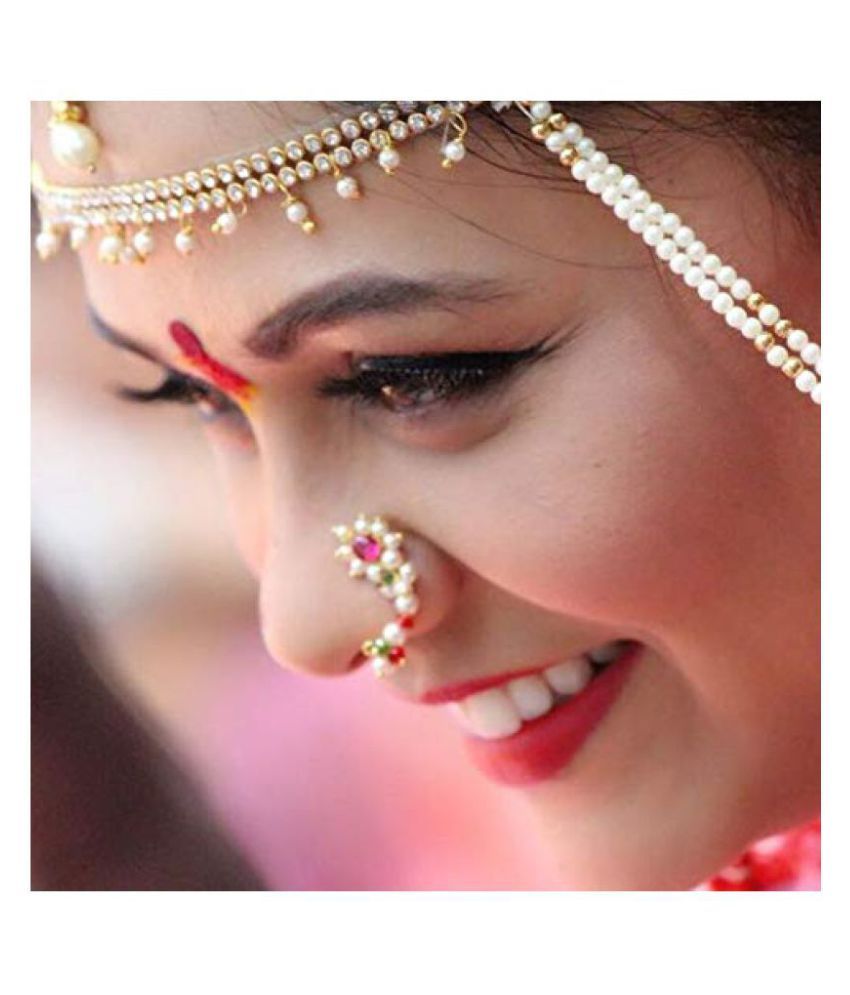 nose nath marathi