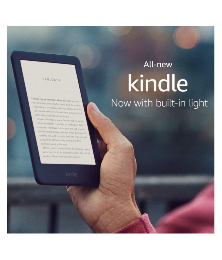 how to use a kindle paperwhite 10th generation