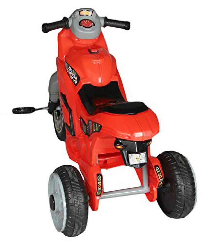Ninja tricycle clearance