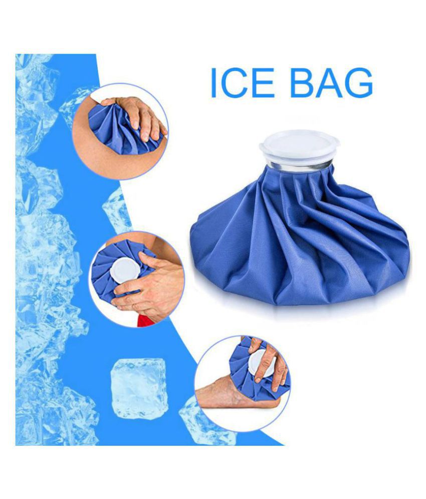     			Nyalkaran 6050 Ice Bag Pack of 1