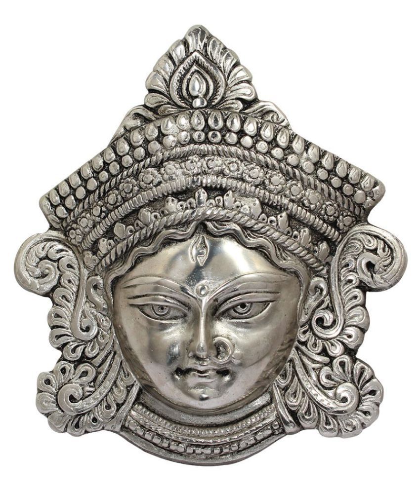     			Durga Aluminium Idol