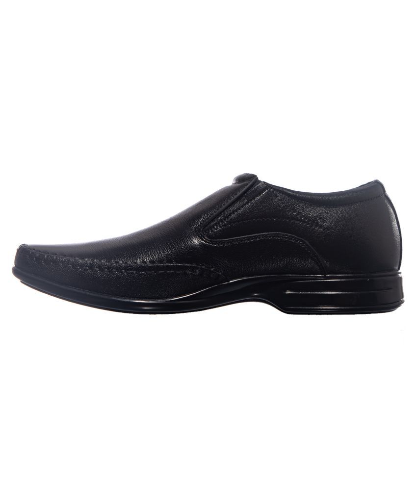 khadim formal leather shoes