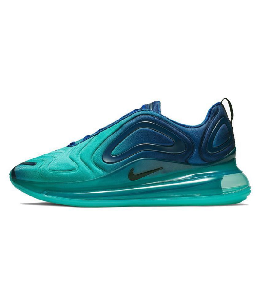 Nike AirMax 720 Forest Green Running Shoes Buy Nike Air
