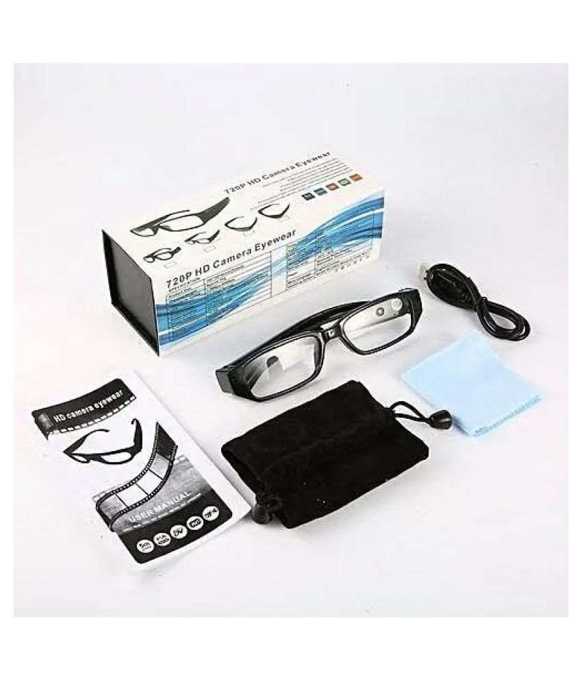 Ijin spill camera glasses s23