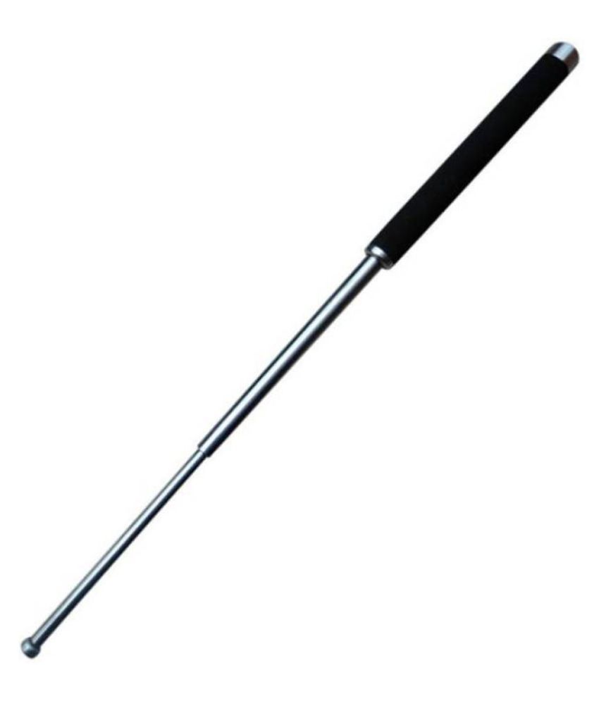 Self Defence Stick Rod: Buy Online at Best Price on Snapdeal