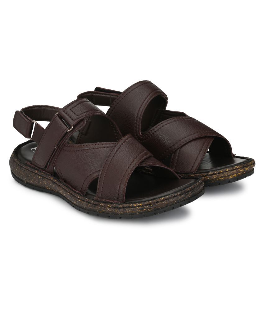 el paso sandals