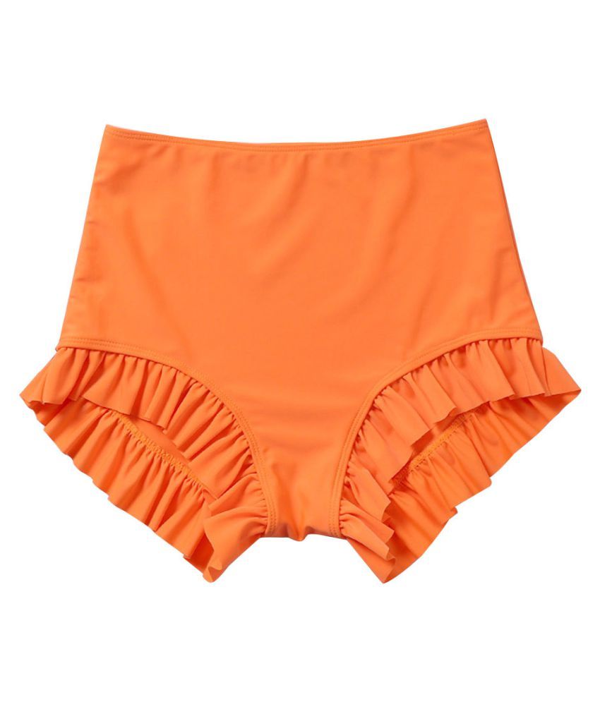 Women Swimsuit Shorts Tankini Swim Briefs Plus Size Bottom Boardshort Buy Online At Best Price On Snapdeal