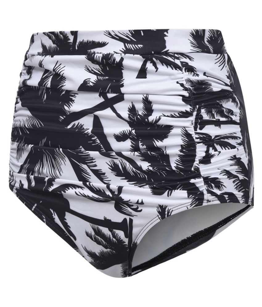 retro swim shorts womens