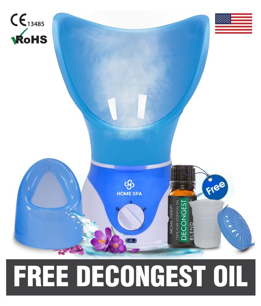 Dr. Trust Steam Inhaler Vaporizer: Buy Dr. Trust Steam Inhaler