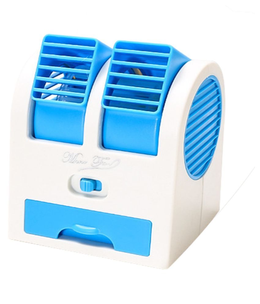snapdeal mini cooler