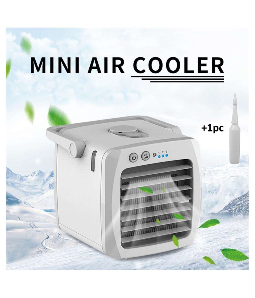 snapdeal mini cooler