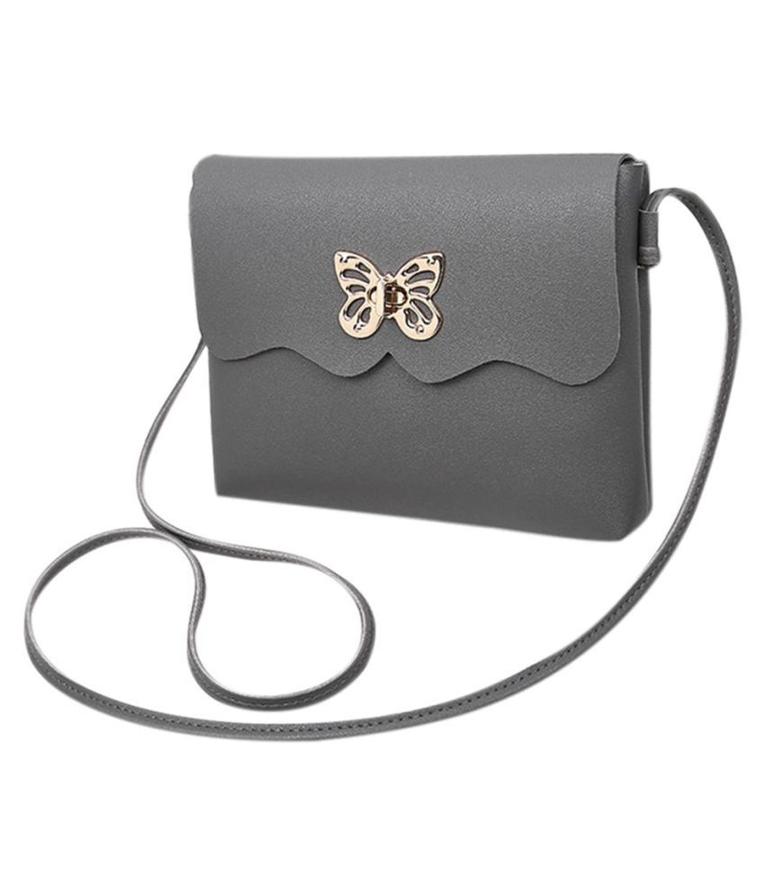 butterfly handbags snapdeal