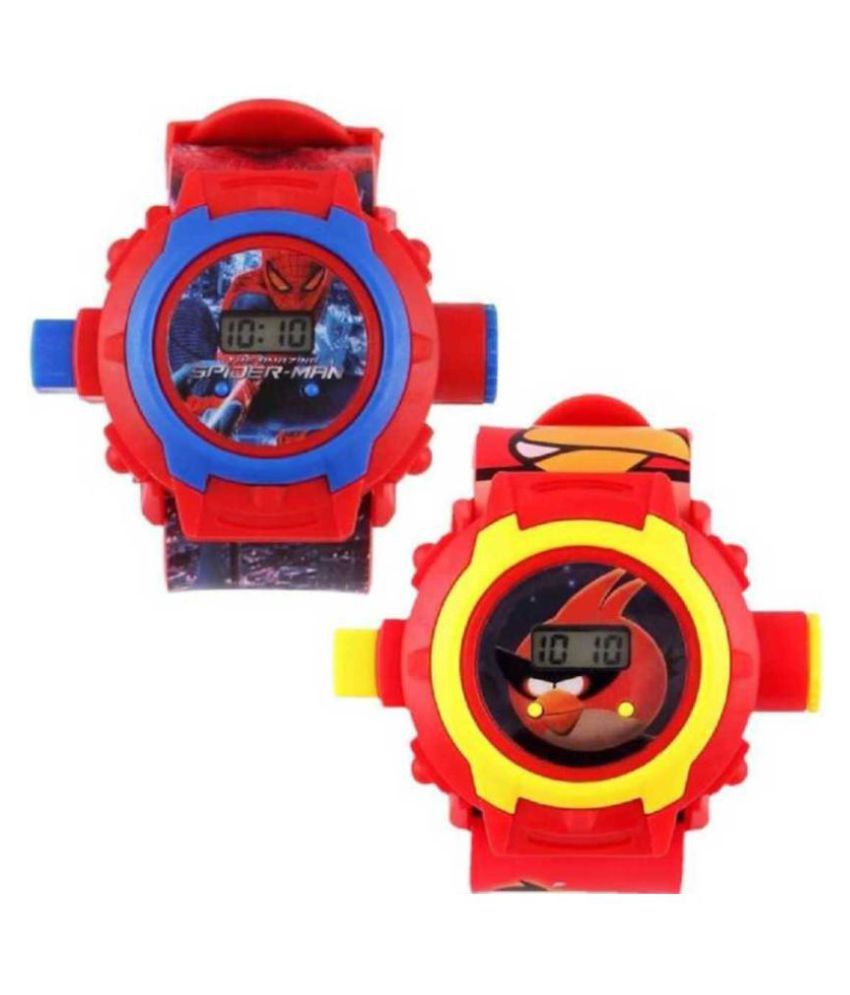 lego digital watch