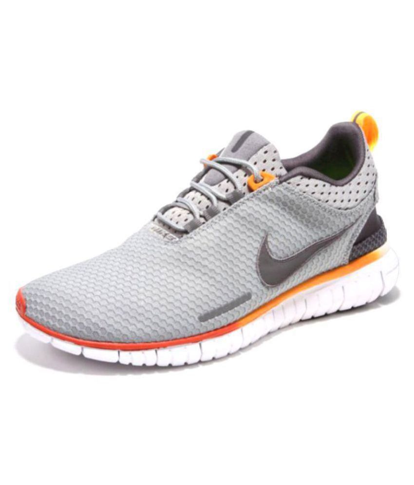 Nike OG FREE RUN Grey Running Shoes Buy Nike OG FREE RUN Nike OG FREE RUN Grey Running Shoes Buy Nike OG FREE RUN